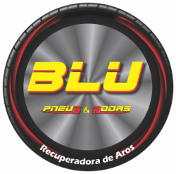 Blu Pneus & Rodas Recuperadora de Aros Esportivos