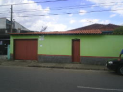 Casa no bairro Vila Industrial em Mogi das Cruzes