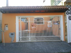 Casa em Cesar de Souza em Mogi das Cruzes