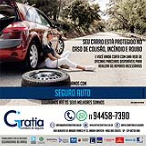 Seguro auto - individual e frota